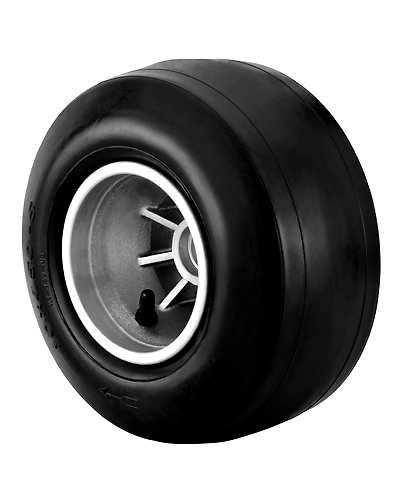 Go Kart Tires Treaded &amp; Slick-3