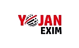 Yojan Exim-logo