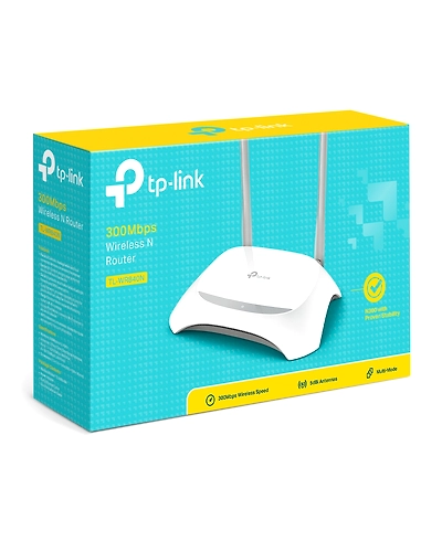 TP-Link-WR840N