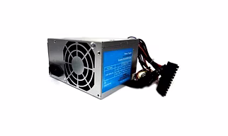 Zebronics SMPS 450w