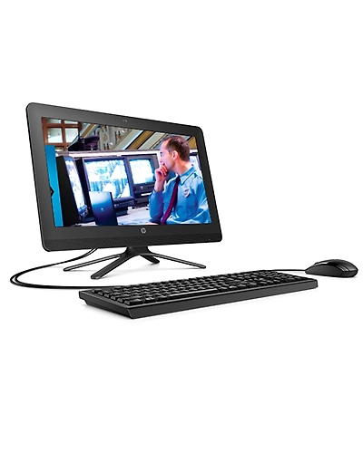 HP ALL IN ONE PC-MAX6
