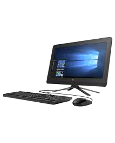 HP ALL IN ONE PC-1