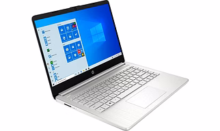 HP 14S-CR1016TX
