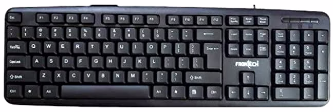 FRONTECH FT-1672 image 1