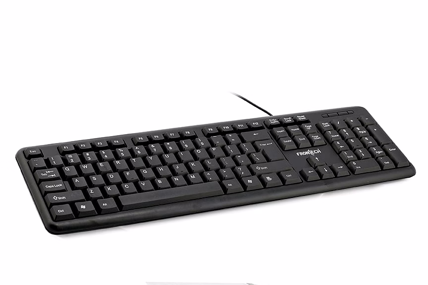 FRONTECH FT-1672 image 2