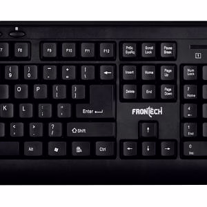 FRONTECH FT-1672 image 3