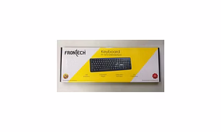 FRONTECH FT-1672