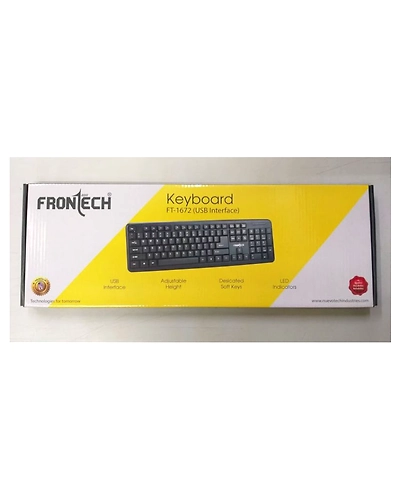 FRONTECH FT-1672-3