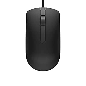 DELL OPTICAL MOUSE-5NT8R