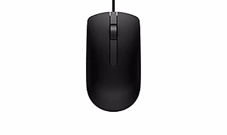 DELL OPTICAL MOUSE