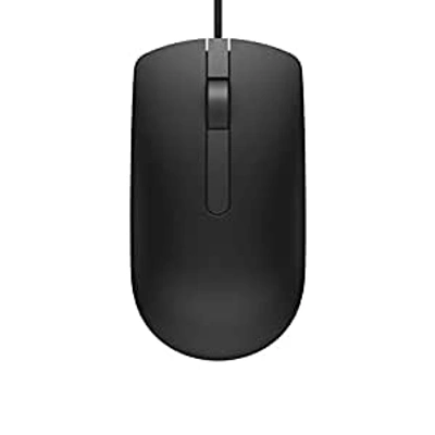 DELL OPTICAL MOUSE