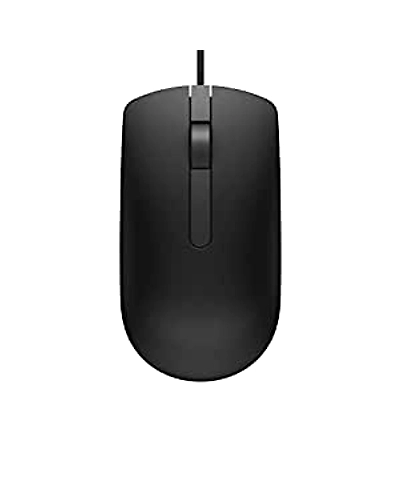 DELL OPTICAL MOUSE-5NT8R