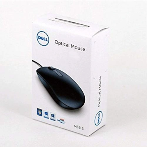 DELL OPTICAL MOUSE-1