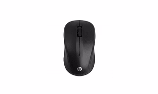 HP S500 WIRELESS MOUSE