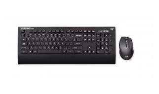 CHAMP ELITE WIRELESS COMBO