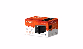 ARTIS 600VA UPS
