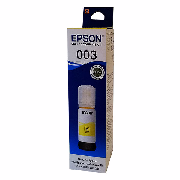 EPSON  003 YELLOW image 1