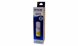 EPSON  003 YELLOW