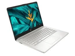 HP Laptop 14s-dr2007TU-2P0Q1PA