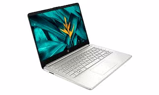 HP Laptop 14s-dr2007TU