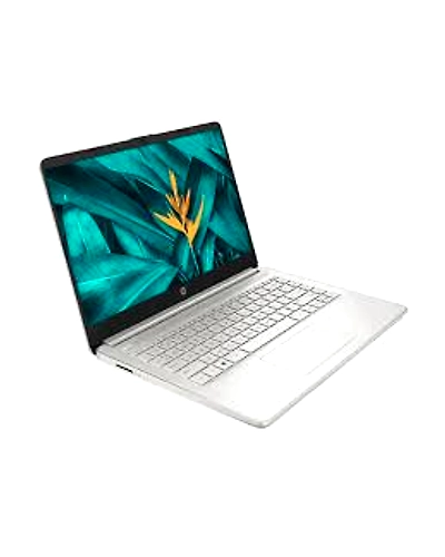 HP Laptop 14s-dr2007TU-2P0Q1PA