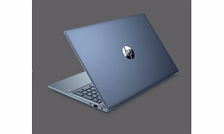 HP Pavilion Laptop 15-eg0104TX