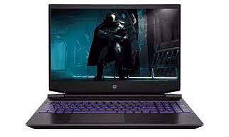 HP PAVILION GAMING NOTEBOOK 15-EC1050AX