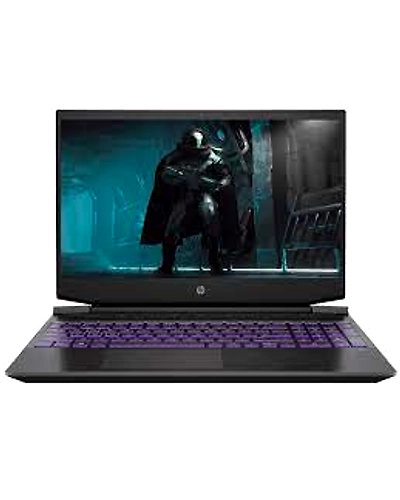 HP PAVILION GAMING NOTEBOOK 15-EC1050AX-1N1G4PA