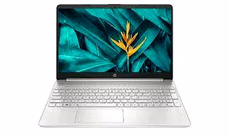 HP 15s EQ0132AU