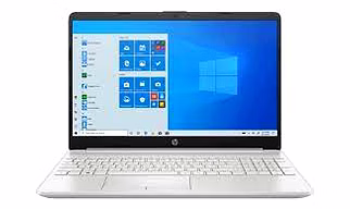HP  15s-gr0011AU