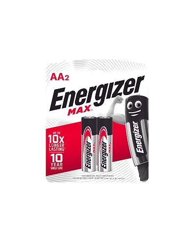 Energizer Max Battery-10065751