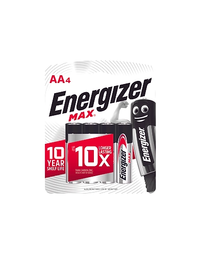 Energizer Max Battery-10069055