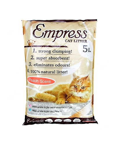 Cat Litter 5l-11326342
