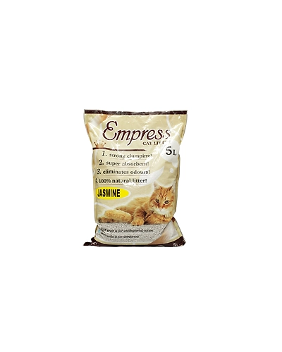 Cat Litter 5l-11326347