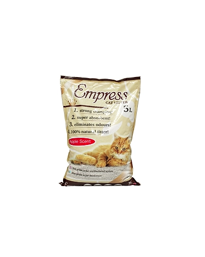 Cat Litter 5l-11326333
