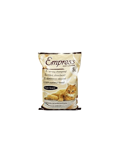 Cat Litter 5l-11326339