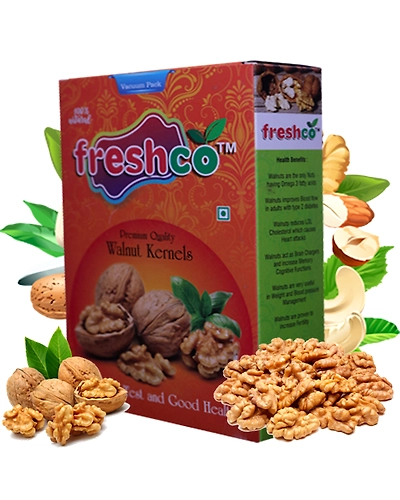 Freshco Walnut 250g-PIO01DEL1205