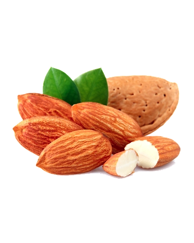 Freshco California Almonds 250g-2
