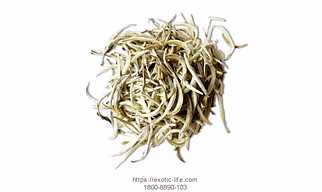 WHITE TEA
