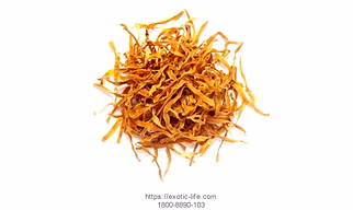 DRY GRATED BAMBOO SHOOT