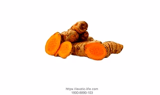 LAKADONG TURMERIC