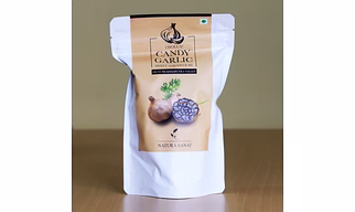 THOLUA CANDY GARLIC - SWEET AND MELLOW