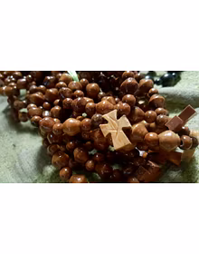 Bracelet Rosary