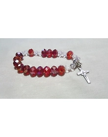 Bracelet Rosary