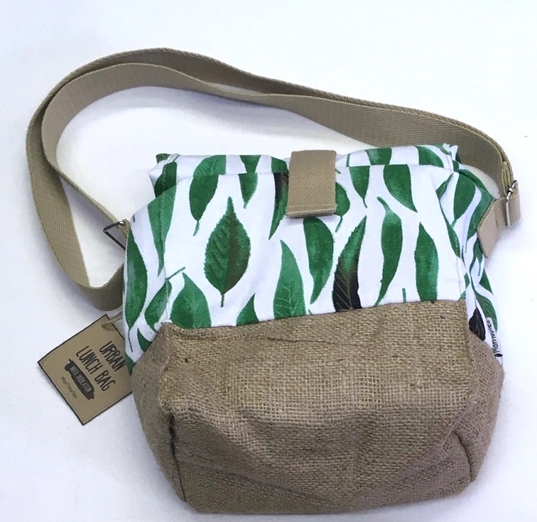 Urban lunch online bag