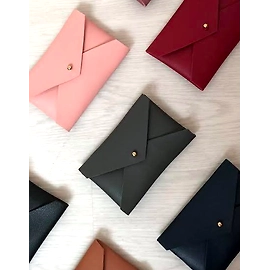 Envelope Cardholder