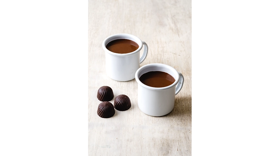Hot Chocolate Recipe