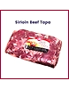 Sirloin Beef Tapa