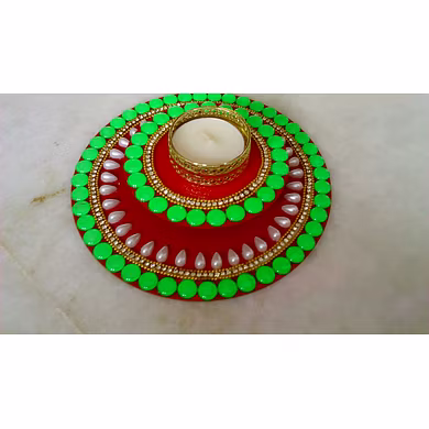 Candle Holder-4