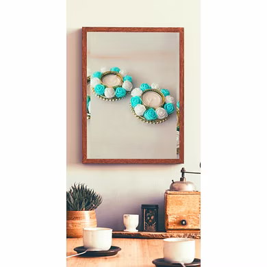 Tea Light Candle Holder-10